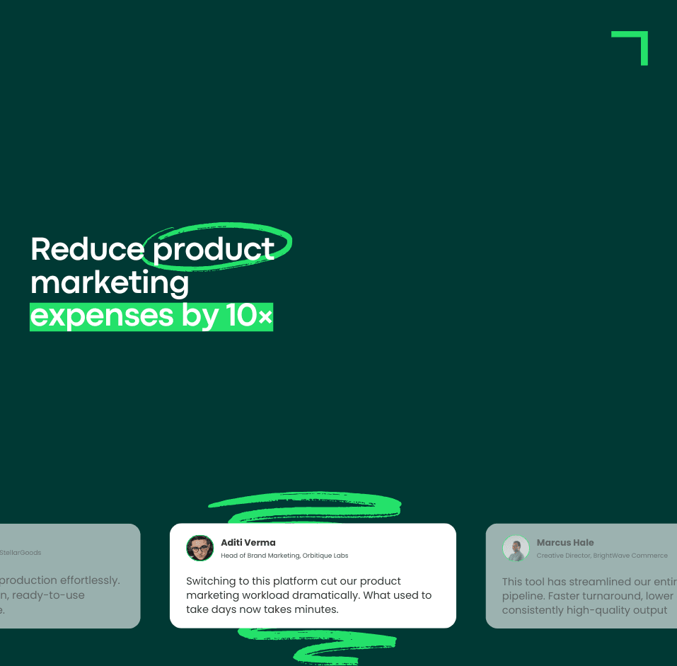 Login Background - Olio